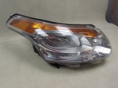 CITROEN C3 PICASSO 08-16 LAMPA REFLEKTOR PRZOD PRAWA 9681873680 UK