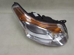 CITROEN C3 PICASSO 08-16 LAMPA REFLEKTOR PRZOD PRAWA 9681873680 UK