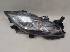 MAZDA 6 GH 08-13 LAMPA REFLEKTOR PRAWY PRZOD UK
