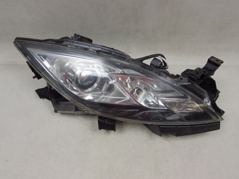 MAZDA 6 GH 08-13 LAMPA REFLEKTOR PRAWY PRZOD UK