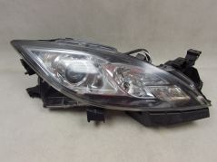 MAZDA 6 GH 08-13 LAMPA REFLEKTOR PRAWY PRZOD UK