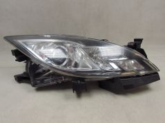 MAZDA 6 GH 08-13 LAMPA REFLEKTOR PRAWY PRZOD UK