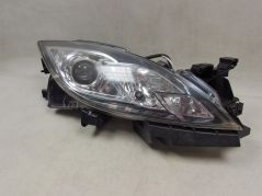 MAZDA 6 GH 08-13 LAMPA REFLEKTOR PRAWY PRZOD UK