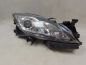 MAZDA 6 GH 08-13 LAMPA REFLEKTOR PRAWY PRZOD UK MAZDA 6 GH 08-13 LAMPA REFLEKTOR PRAWY PRZOD UK