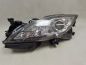 MAZDA 6 GH 08-13 LAMPA PRZOD REFLEKTOR LEWY UK MAZDA 6 GH 08-13 LAMPA PRZOD REFLEKTOR LEWY UK