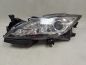 MAZDA 6 GH 08-13 LAMPA PRZOD REFLEKTOR LEWY UK MAZDA 6 GH 08-13 LAMPA PRZOD REFLEKTOR LEWY UK