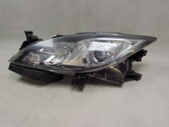 MAZDA 6 GH 08-13 LAMPA PRZOD REFLEKTOR LEWY UK