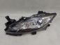 MAZDA 6 GH 08-13 LAMPA PRZOD REFLEKTOR LEWY UK MAZDA 6 GH 08-13 LAMPA PRZOD REFLEKTOR LEWY UK