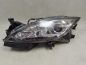 MAZDA 6 GH 08-13 LAMPA PRZOD REFLEKTOR LEWY UK MAZDA 6 GH 08-13 LAMPA PRZOD REFLEKTOR LEWY UK