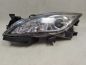 MAZDA 6 GH 08-13 LAMPA PRZOD REFLEKTOR LEWY UK MAZDA 6 GH 08-13 LAMPA PRZOD REFLEKTOR LEWY UK