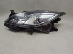 MAZDA 6 GH 08-13 LAMPA PRZOD REFLEKTOR LEWY UK