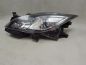 MAZDA 6 GH 08-13 LAMPA PRZOD REFLEKTOR LEWY UK MAZDA 6 GH 08-13 LAMPA PRZOD REFLEKTOR LEWY UK