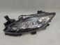 MAZDA 6 GH 08-13 LAMPA PRZOD REFLEKTOR LEWY UK MAZDA 6 GH 08-13 LAMPA PRZOD REFLEKTOR LEWY UK