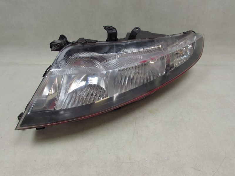 HONDA CIVIC VIII UFO 06-11 LAMPA REFLEKTOR PRZOD LEWY UK