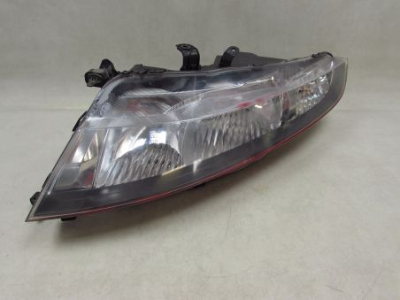 HONDA CIVIC VIII UFO 06-11 LAMPA REFLEKTOR PRZOD LEWY UK