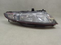 HONDA CIVIC VIII UFO 06-11 LAMPA REFLEKTOR PRZOD PRAWY UK
