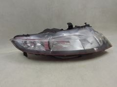 HONDA CIVIC VIII UFO 06-11 LAMPA REFLEKTOR PRZOD PRAWY UK