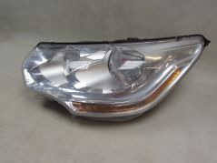 CITROEN DS4 11-15 LAMPA REFLEKTOR PRZOD LEWY 9674903880 UK