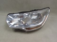CITROEN DS4 11-15 LAMPA REFLEKTOR PRZOD LEWY 9674903880 UK