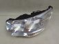 CITROEN DS4 11-15 LAMPA REFLEKTOR PRZOD LEWY 9674903880 UK