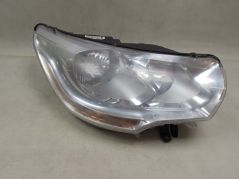 CITROEN DS4 11-15 LAMPA REFLEKTOR PRZOD PRAWY 9674903680 UK