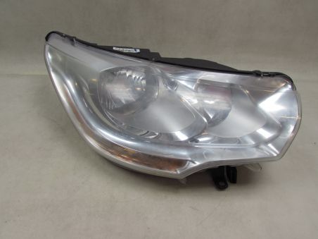 CITROEN DS4 11-15 LAMPA REFLEKTOR PRZOD PRAWY 9674903680 UK