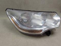 CITROEN DS4 11-15 LAMPA REFLEKTOR PRZOD PRAWY 9674903680 UK