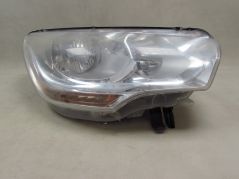 CITROEN DS4 11-15 LAMPA REFLEKTOR PRZOD PRAWY 9674903680 UK