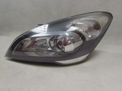 KIA CEE'D CEED LIFT 09-12 LAMPA PRZOD LEWA 92101-1H UK