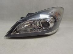 KIA CEE'D CEED LIFT 09-12 LAMPA PRZOD LEWA 92101-1H UK