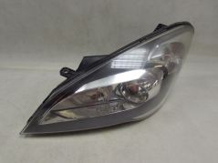 KIA CEE'D CEED LIFT 09-12 LAMPA PRZOD LEWA 92101-1H UK