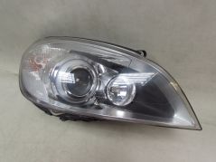 VOLVO S60 II V60 10-13 LAMPA REFLEKTOR PRZOD PRAWY BIXENON SKRETNY UK 30796248