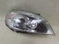 VOLVO S60 II V60 10-13 LAMPA REFLEKTOR PRZOD PRAWY BIXENON SKRETNY UK 30796248