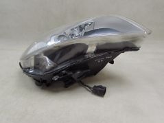 VOLVO S60 II V60 10-13 LAMPA REFLEKTOR PRZOD PRAWY BIXENON SKRETNY UK 30796248