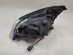 VOLVO S60 II V60 10-13 LAMPA REFLEKTOR PRZOD PRAWY BIXENON SKRETNY UK 30796248