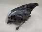 VOLVO S60 II V60 10-13 LAMPA REFLEKTOR PRZOD PRAWY BIXENON SKRETNY UK 30796248