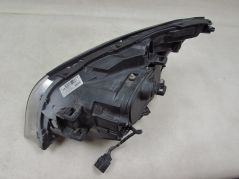 VOLVO S60 II V60 10-13 LAMPA REFLEKTOR PRZOD PRAWY BIXENON SKRETNY UK 30796248
