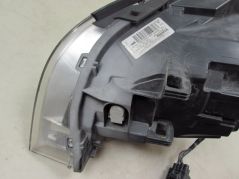 VOLVO S60 II V60 10-13 LAMPA REFLEKTOR PRZOD PRAWY BIXENON SKRETNY UK 30796248