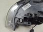 VOLVO S60 II V60 10-13 LAMPA REFLEKTOR PRZOD PRAWY BIXENON SKRETNY UK 30796248