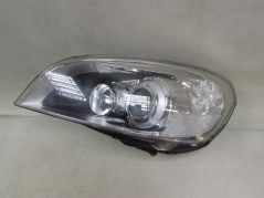 VOLVO S60 II V60 10-13 LAMPA REFLEKTOR PRZOD LEWY BIXENON SKRETNY UK 30796247