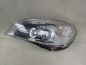 VOLVO S60 II V60 10-13 LAMPA REFLEKTOR PRZOD LEWY BIXENON SKRETNY UK 30796247