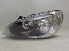 VOLVO S60 II V60 10-13 LAMPA REFLEKTOR PRZOD LEWY BIXENON SKRETNY UK 30796247