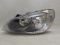 VOLVO S60 II V60 10-13 LAMPA REFLEKTOR PRZOD LEWY BIXENON SKRETNY UK 30796247