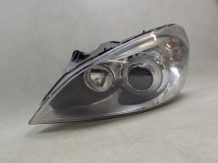 VOLVO S60 II V60 10-13 LAMPA REFLEKTOR PRZOD LEWY BIXENON SKRETNY UK 30796247