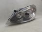 VOLVO S60 II V60 10-13 LAMPA REFLEKTOR PRZOD LEWY BIXENON SKRETNY UK 30796247