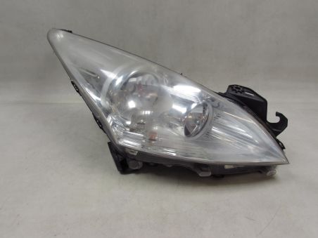 PEUGEOT 3008 09-16 LAMPA REFLEKTOR PRZOD PRAWA 9685472680 UK