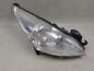 PEUGEOT 3008 09-16 LAMPA REFLEKTOR PRZOD PRAWA 9685472680 UK