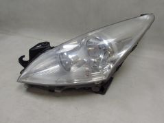 PEUGEOT 3008 09-16 LAMPA REFLEKTOR PRZOD LEWA 9685472780 UK
