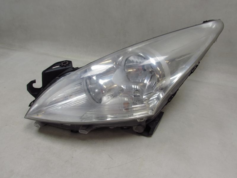 PEUGEOT 3008 09-16 LAMPA REFLEKTOR PRZOD LEWA 9685472780 UK