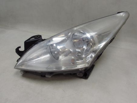 PEUGEOT 3008 09-16 LAMPA REFLEKTOR PRZOD LEWA 9685472780 UK